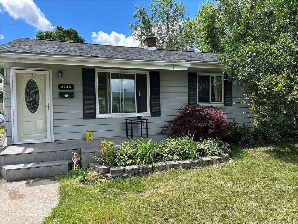 1st image of 3734 Craig Dr