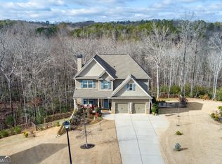 191 White Oak Trl N, Dahlonega, GA 30533