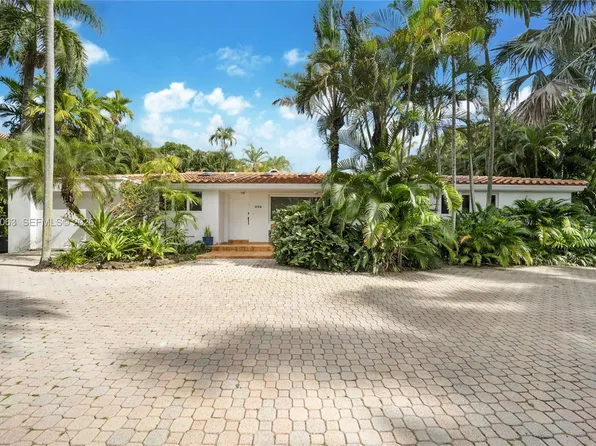 278 S Island Dr, Golden Beach, FL 33160