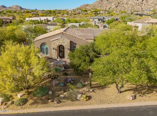 10801 E HAPPY VALLEY Road #76, Scottsdale, AZ 85255