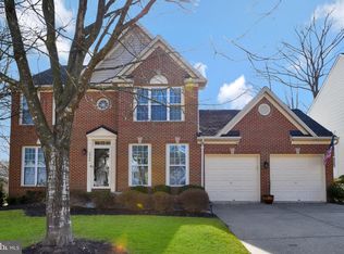5944 Sandy Ridge Ct, Elkridge, MD 21075