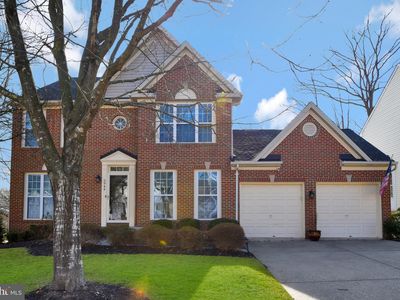 5944 Sandy Ridge Ct, Elkridge, MD, 21075