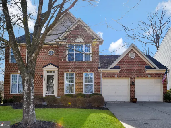 5944 Sandy Ridge Ct, Elkridge, MD 21075