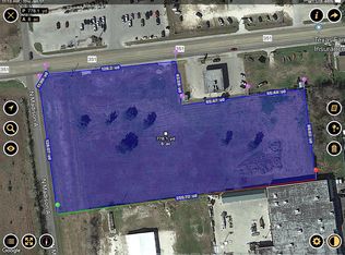 301 W Fm 351, Beeville, TX 78102