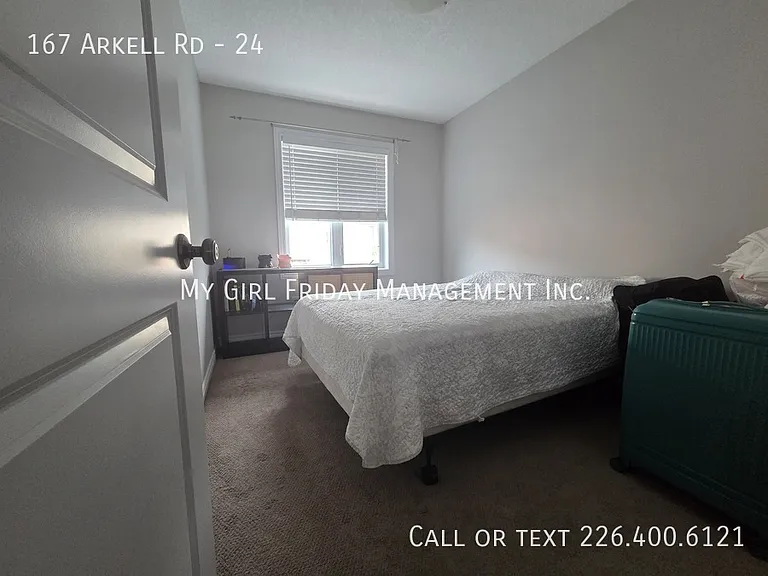 167 Arkell Rd #24 — Photo 12