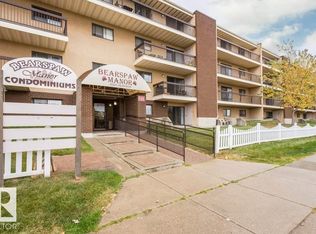 10511 19th Ave NW #304, Edmonton, AB T6J5S8