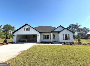 102 Orchid Circle Lot, Adel, GA 31620