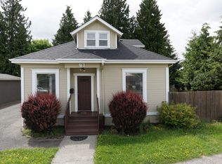 97 Logan Ave S, Renton, WA 98057