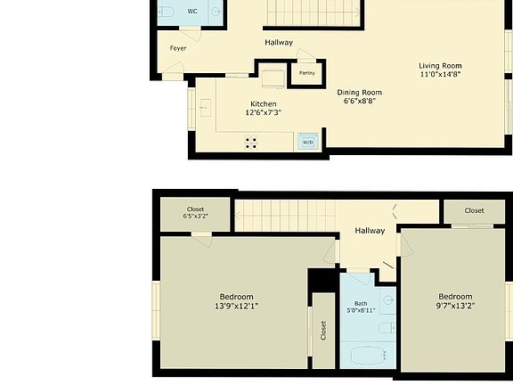 3rd image of 2728 Kilconway Ln