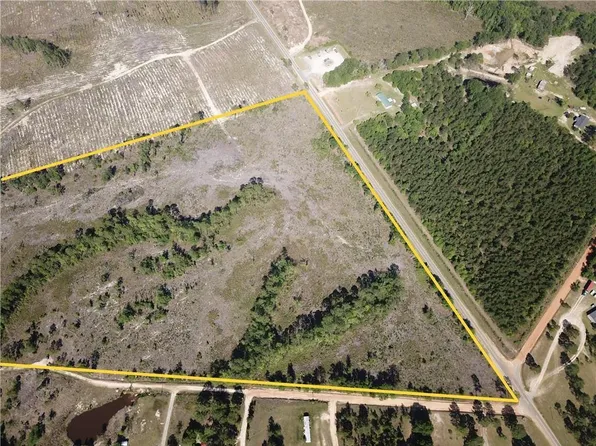 0 New Normantown Rd, Vidalia, GA 30474