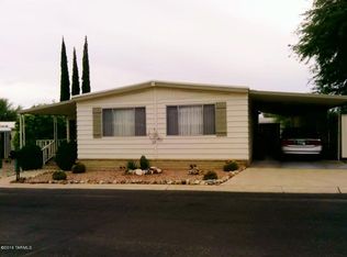 10655 N Everest Ave, Tucson, AZ 85737