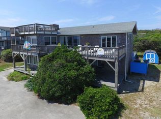 127 Ocean Blvd, Southern Shores, NC 27949