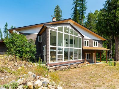 346 Western Larch Ln, Troy, MT, 59935