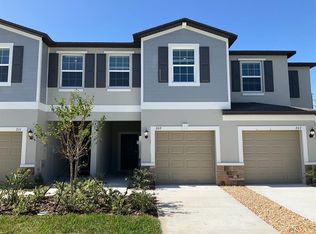 209 Tulip Banded Way, Ruskin, FL 33570