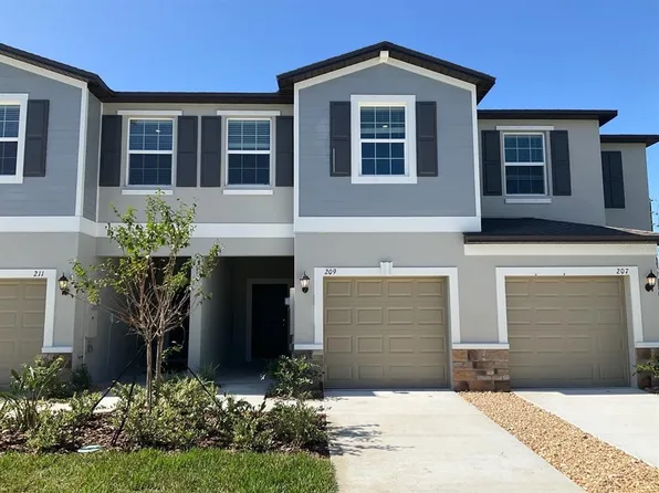 209 Tulip Banded Way, Ruskin, FL 33570