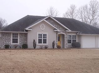 213 SE 15th Rd, Lamar, MO 64759