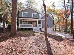 2495 Midway Rd, Decatur, GA 30030