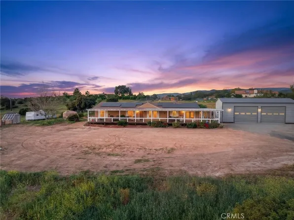 26746 Calle De Encinas, Valley Center, CA 92082