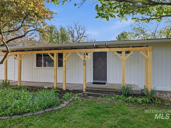 4760 N Maplewood Dr, Boise, ID 83703