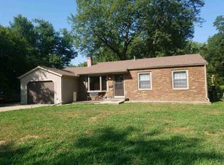 124 Beloit Rd, Marquette Heights, IL 61554