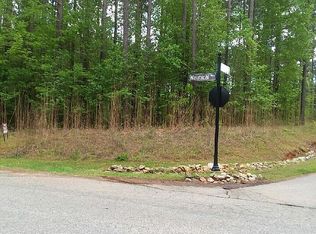 302 Nautical Way, Greenwood, SC 29649