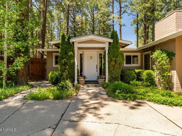 523 N James St, Flagstaff, AZ 86001