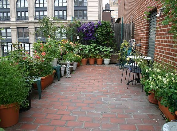 2nd image of 60 W 13th St APT 12D