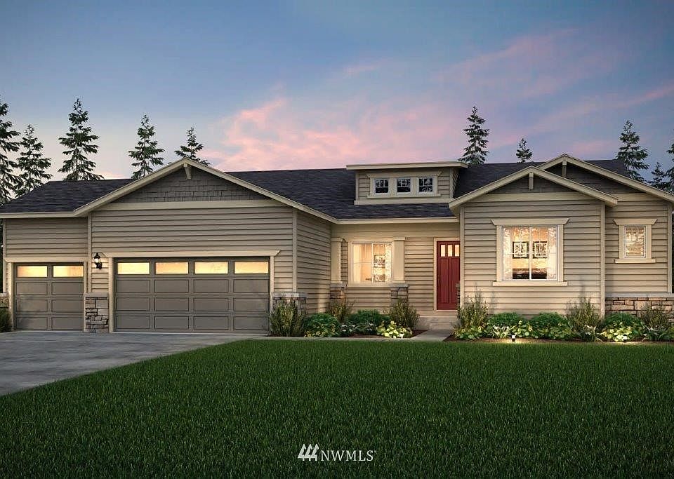 1st image of 12423 138th Drive NE #20-5