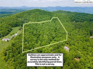 Oak Knob Trl, West Jefferson, NC 28694