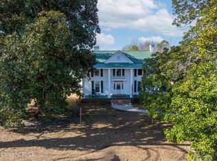 1323 Roberdel Rd, Rockingham, NC 28379