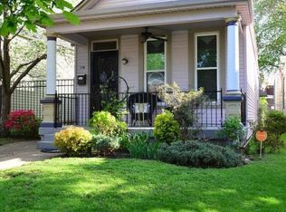 937 Ellison Ave, Louisville, KY