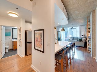 301 Demonbreun St UNIT 813, Nashville, TN 37201