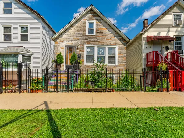 4731 S Honore St, Chicago, IL 60609
