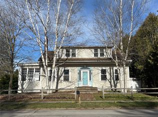 3341 State Highway 8, South New Berlin, NY 13843
