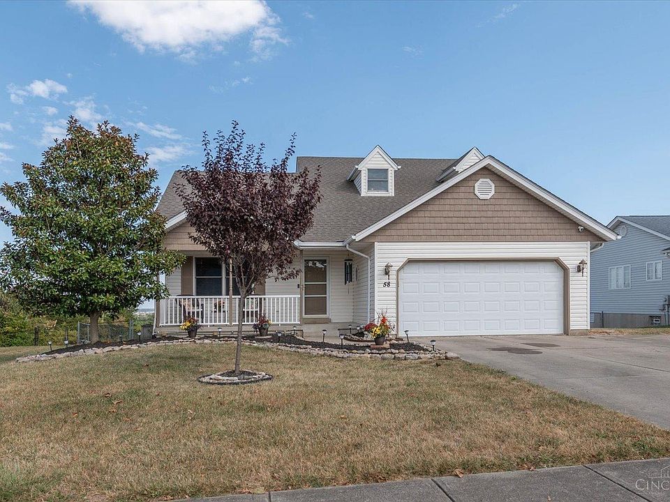 1st image of 58 Thornhill Dr