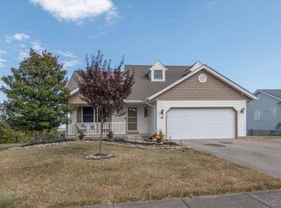 58 Thornhill Dr, Hamilton, OH 45013