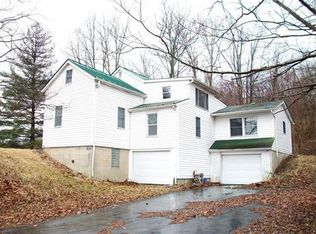 6164 Paul McKee Rd, New Paris, OH 45347