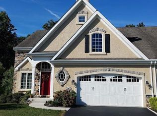 415 Clane Dr, Wilmington, DE 19808