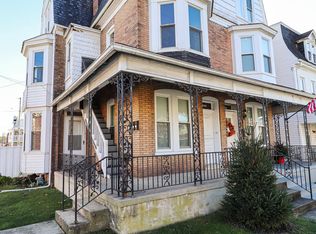 900 W King St, York, PA 17401