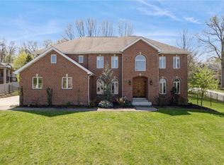 1404 Spyglass Hl, Greensburg, PA 15601