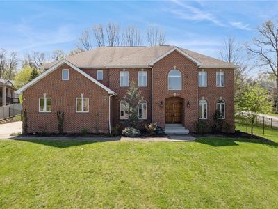 1404 Spyglass Hl, Greensburg, PA, 15601