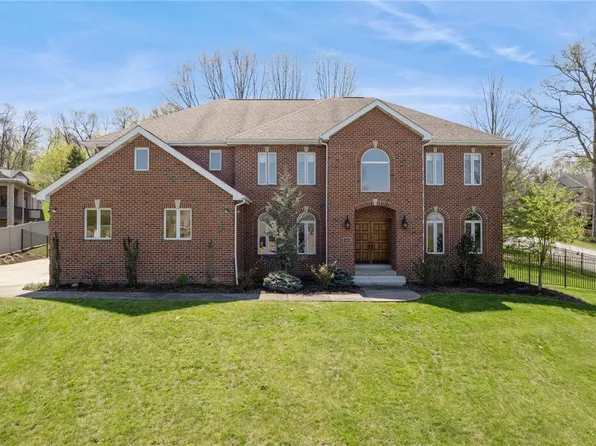 1404 Spyglass Hl, Greensburg, PA 15601