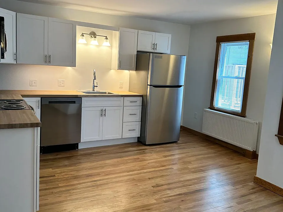 7 Porter St #101