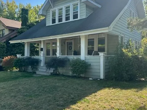 1412 Durand St, Flint, MI 48503