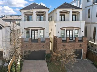 1235 W Bell St APT A, Houston, TX 77019