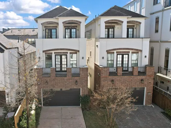 1235 W Bell St APT A, Houston, TX 77019