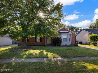 5105 Cynthia Dr, Louisville, KY 40291