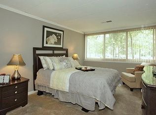 2905 Fallstaff Rd APT T3, Baltimore, MD 21209