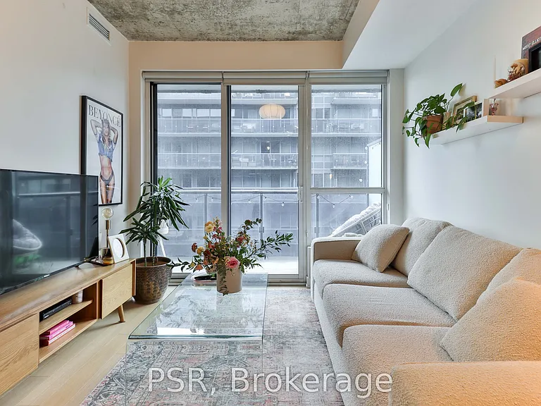 1030 King St W #1134 — Photo 8