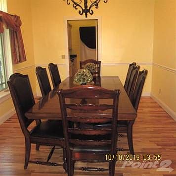 Spacious DR